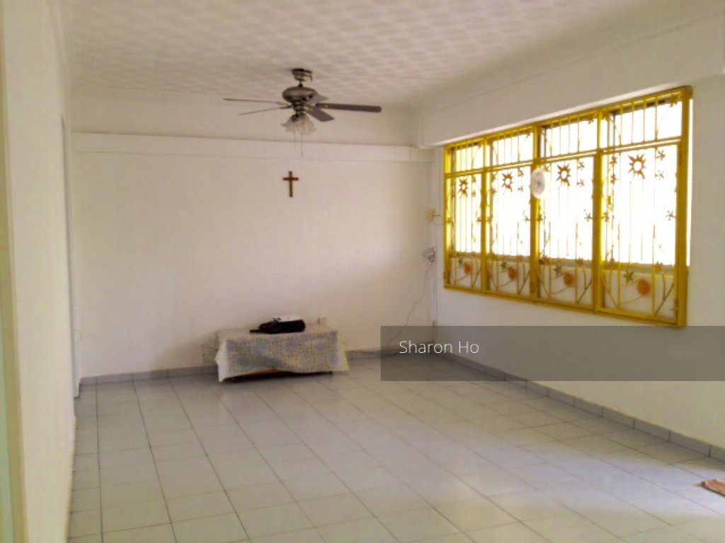 Blk 433 Yishun Avenue 6 (Yishun), HDB 4 Rooms #146577342